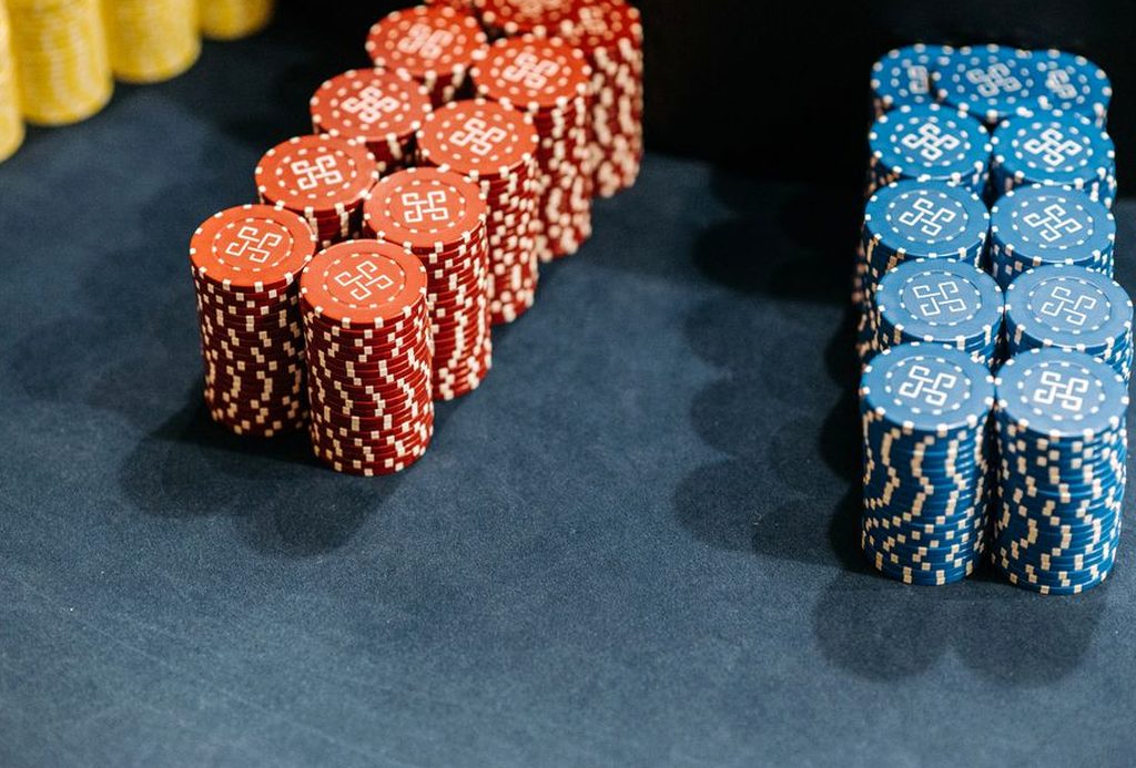 game live casino 789Club